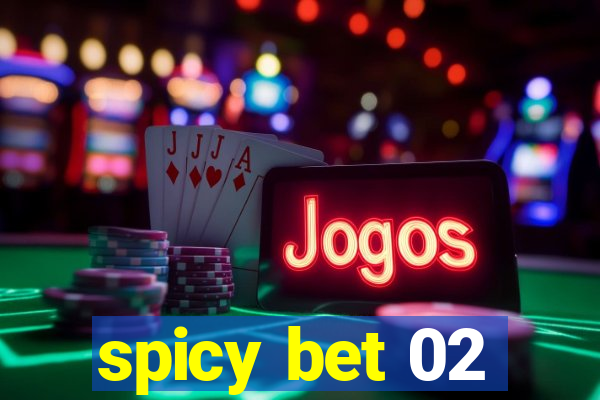 spicy bet 02